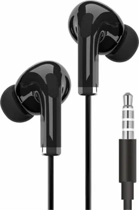 Number iEPro Wired Earphones