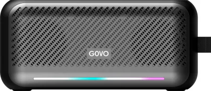 GoVo GoCrush 300 20W Bluetooth Speaker