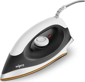 Wipro Vesta GD201 1200 W Dry Iron