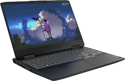 Lenovo IdeaPad Gaming 3 15IAH7 82S9014KIN Laptop (12th Gen Core i5/ 16GB/ 512GB SSD/ Win11 Home/ 4GB Graph)