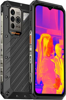 Ulefone Power Armor 18T