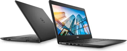 Dell Inspiron 14 3481 Laptop (7th Gen Core i3/ 4GB/ 1TB/ FreeDos)