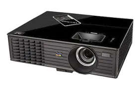 Viewsonic PJD-5126 Projector
