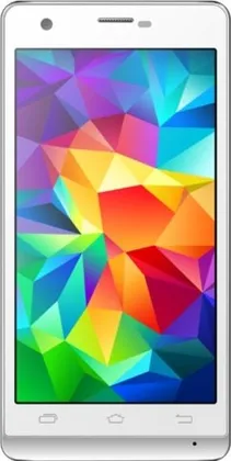 Karbonn Titanium S3 (1GB RAM+8GB)