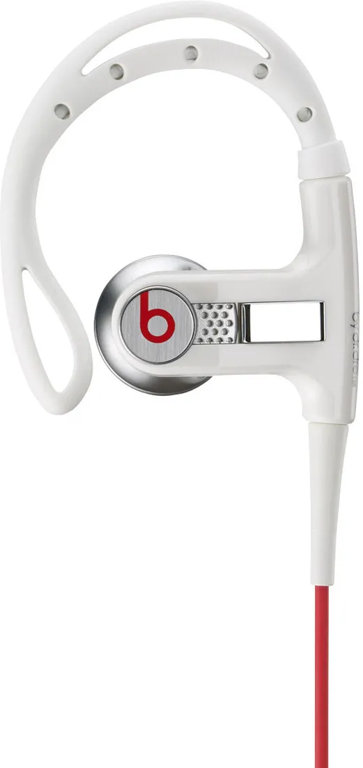 Beats by Monster MH BTS IE LJ CT Powerbeats In-the-ear