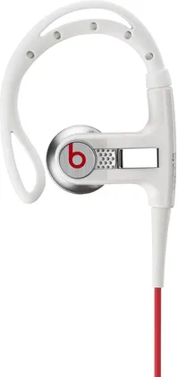 Beats by Dr.Dre Monster MH BTS IE LJ CT Powerbeats In-the-ear Headset