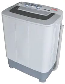 INTEX WMS65 6.5 Kg Semi Automatic Top Load Washing Machine