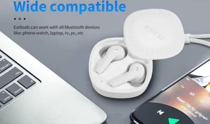 IKODOO Buds X ANC True Wireless Earbuds