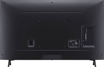 LG Nano75 55 inch Ultra HD 4K Smart LED TV (55NANO75SQA)