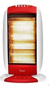 Warmex Passion Plus Halogen Room Heater