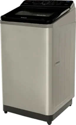 Panasonic NA-F80V10SRB 8 kg Fully Automatic Top Load Washing Machine