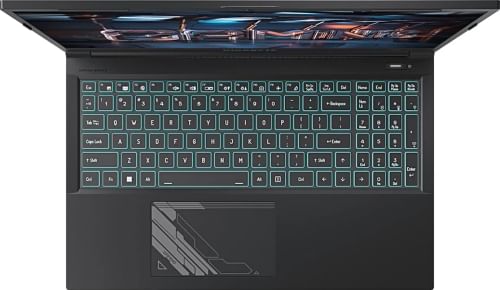 Gigabyte G5 KF5-H3IN353KH Gaming Laptop (13th Gen Core i7/ 16GB/ 512GB SSD/ Win11 Home/ 8GB Graph)