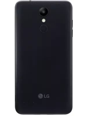LG X2