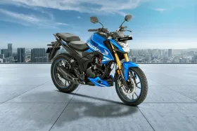 Honda Hornet 2.0 Standard