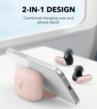Soundcore R50i NC True Wireless Earbuds