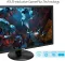 Asus VP28UQG 28-inch Ultra HD 4K LED Monitor