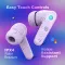 pTron Bassbuds Astra True Wireless Earbuds