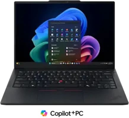 Lenovo ThinkPad E14 21U2S08F00 Laptop (Intel Core Ultra 7 266V vPro/ 16GB/ 512GB SSD/ Win 11 Pro)