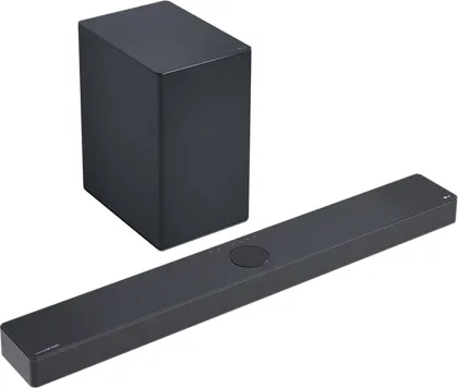 LG SC9S 400W Bluetooth Soundbar