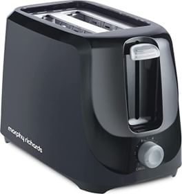 Morphy Richards AT 200 700W Pop Up Toaster