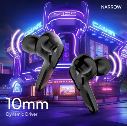 Hapi Pola Narrow True Wireless Earbuds
