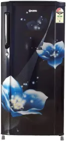 Koryo KDR215BM3F 190 L 3-Star Direct Cool Single Door Refrigerator