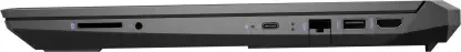 HP Pavilion 15-ec0026AX (8UZ38PA) Gaming Laptop (AMD Ryzen 5/ 8GB/ 1TB 256GB SSD/ Win10/ 3GB Graph)