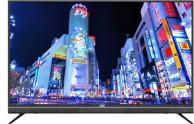 JVC LT-49N5105C 49-inch Full HD Smart LED TV