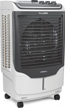 Lazer Hybrid-X 70 L Desert Air Cooler