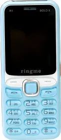 Ringme R1 Bold X