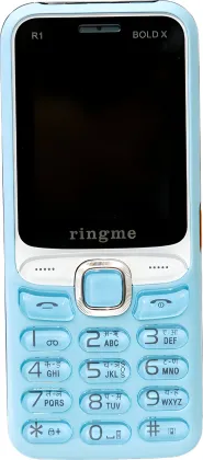 Ringme R1 Bold X