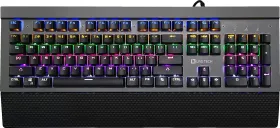 Live Tech F5 Wired Mechanical Keyboard