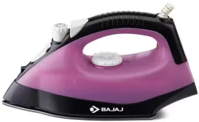 Bajaj MX16 1400 W Steam Iron
