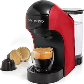 Mixpresso Dolce Gusto 0.9L Coffee Machine