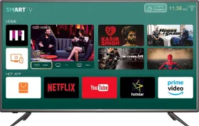 Kevin KN49FHD 49-inch Full HD Smart LED TV