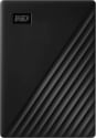Western Digital My Passport 4TB USB 3.2 Hard Disk Drive