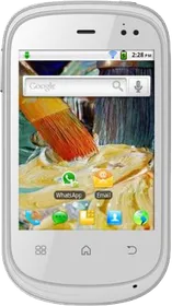 Micromax A44 Superfone Punk