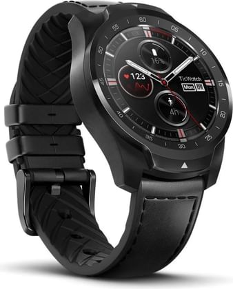 Mobvoi Ticwatch Pro Smartwatch