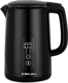 Bajaj KTP 1.5L Digital Electric Kettle