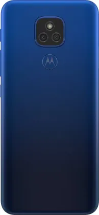 Motorola Moto E7 Plus