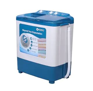 koryo washing machine 6.5 kg