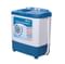 Koryo KWM6818SA 6.5 kg Semi Automatic Top Load Washing Machine