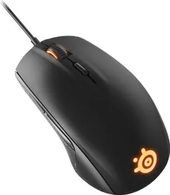 Steelseries Rival 100 Wired Gaming Mouse