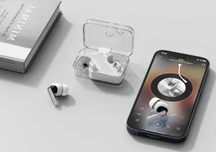 XO XO-G21 True Wireless Earbuds