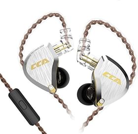 CCA C12 Wired Earphones