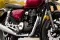 Honda Hness CB350