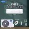 Carrier CAI18CE3R36W1 1.5 Ton 3 Star 2026 Inverter Split AC (Xcel Edge Gxi Wi-Fi)