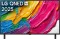 LG QNED 8BA 43 inch Ultra HD 4K Smart QNED TV (43QNED8BA6A)