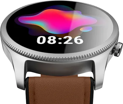 Noise NoiseFit Halo Smartwatch