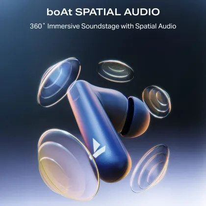 boAt Airdopes Prime 700 ANC True Wireless Earbuds